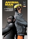 Animal Man 02 (Biblioteca Grant Morrison)
