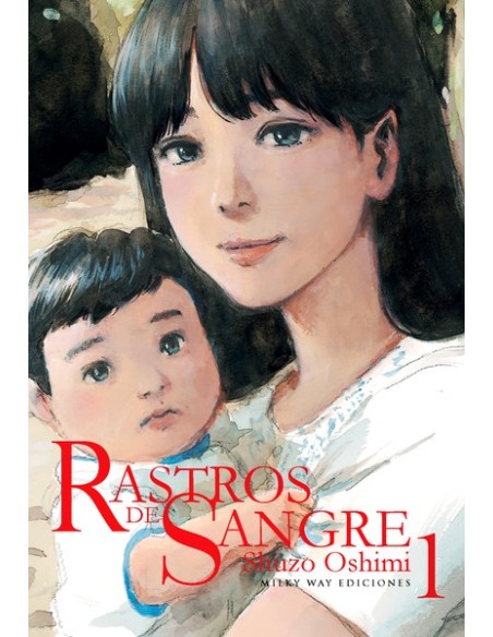 Rastros de Sangre 01