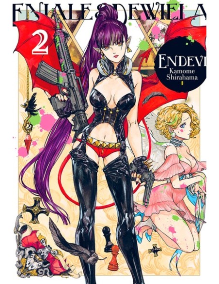 Endevi 02