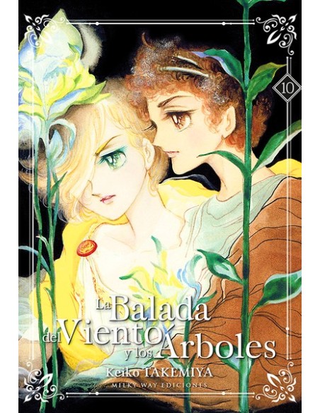 La Balada del Viento y los Árboles 10