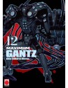 Maximum Gantz 12