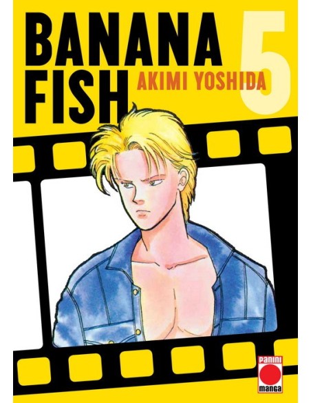 Banana Fish 05