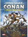 Biblioteca Conan. La Espada Salvaje de Conan 02