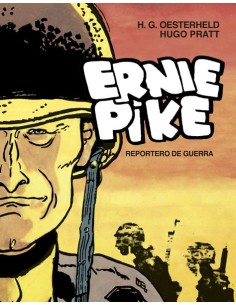 Ernie Pike. Edicion Integral