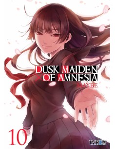 Dusk Maiden of Amnesia 10