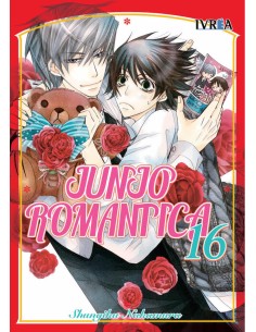 Junjo Romantica 16