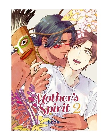 Mother's Spirit 02
