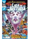 Liga de la Justicia núm. 99/ 21