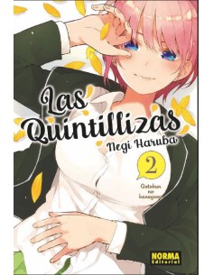 Las Quintillizas 02