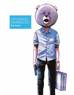 Un Mundo Maravilloso