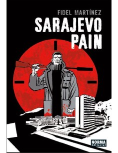 Sarajevo Pain