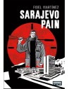Sarajevo Pain