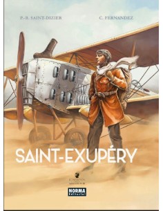 Saint-Exupéry