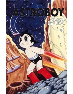 Astro Boy 06 de 7