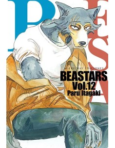 Beastars 12