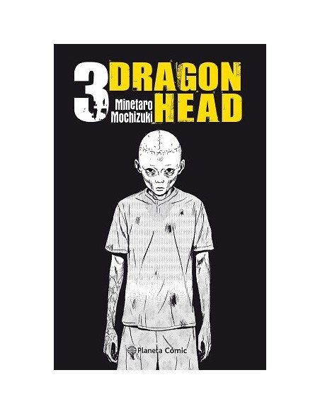 Dragon Head 03