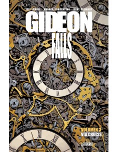 Gideon Falls 03
