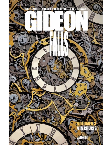 Gideon Falls 03