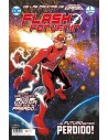 Flash: Porvenir 01 de 3