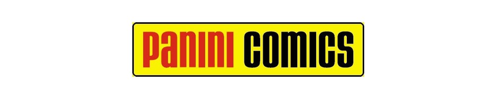 Panini Comics y Manga